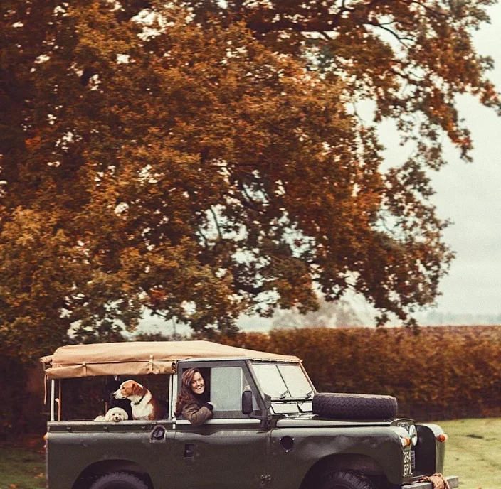 30 of England’s Finest Road Trip Worthy Spots